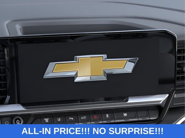 New 2026 Black Chevrolet High Country image 14