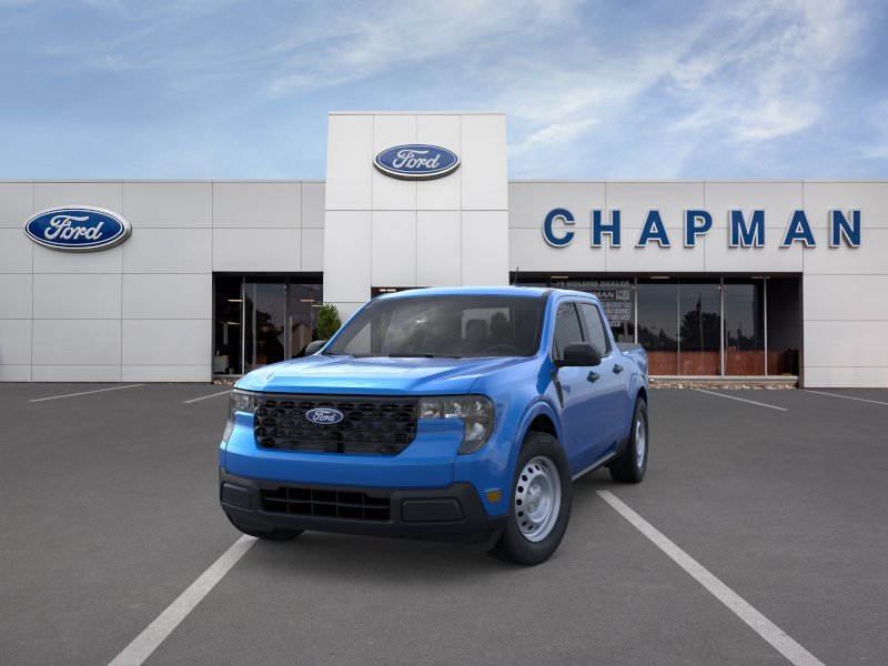 2026 Ford Maverick XL - Photo 2