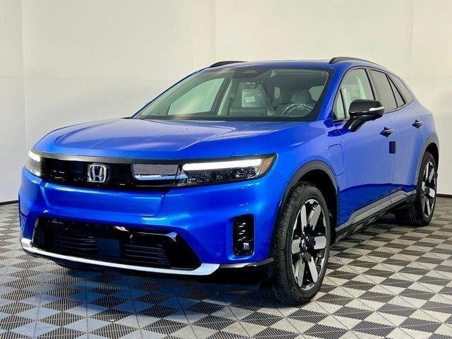 2026 Honda Prologue Elite - Photo 3
