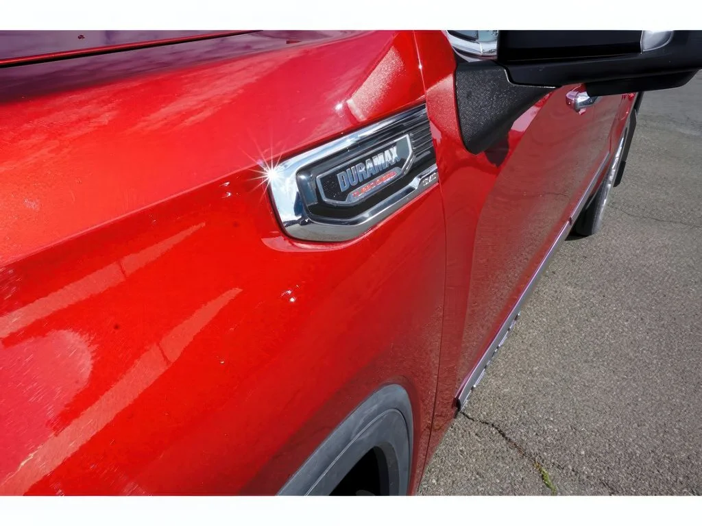 2021 GMC Sierra 1500 Denali - Photo 9