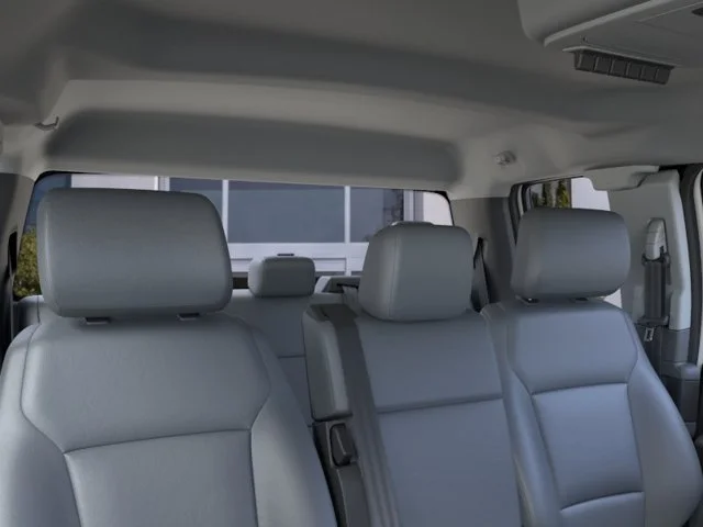 New 2026 Oxford White Ford XL image 22