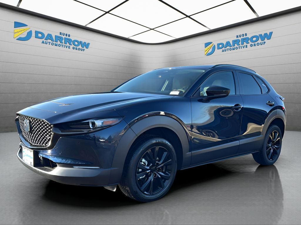 2026 Mazda CX-30 Aire Edition AWD's photo