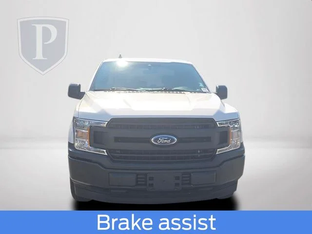 Used 2020 White Ford XL image 12