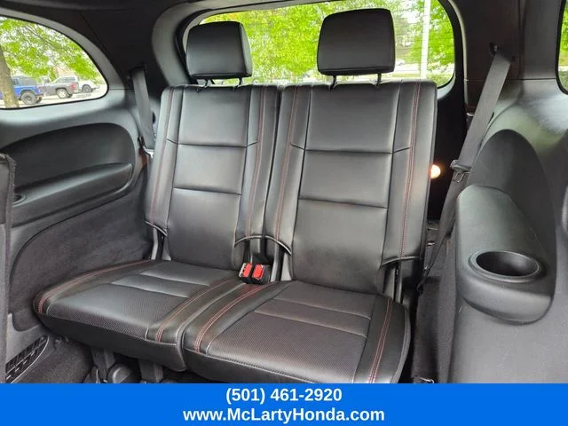 Used 2024 White Dodge GT Plus image 12