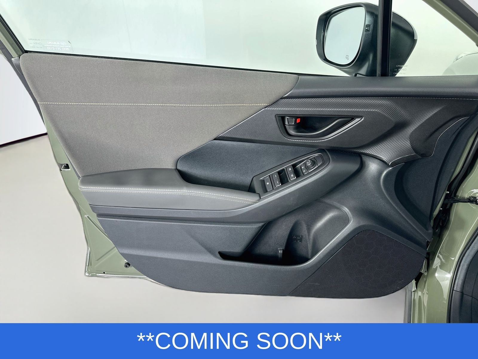 2024 Subaru Crosstrek Sport - Photo 22