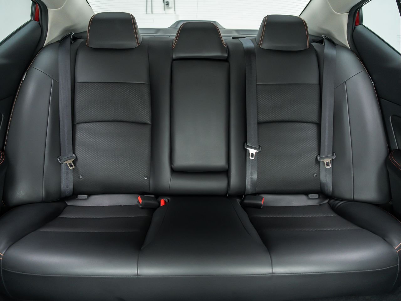 2022 Nissan Altima SR - Photo 27