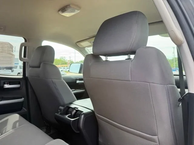 2017 Toyota Tundra SR5 - Photo 43