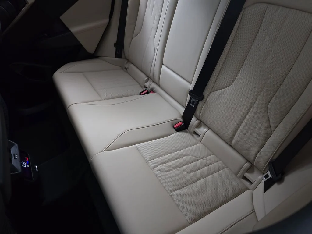 Used 2025 Skyscraper Gray Metallic BMW 30 xDrive image 17