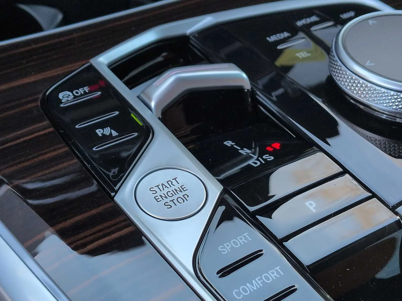 2026 BMW X5 40i - Photo 34