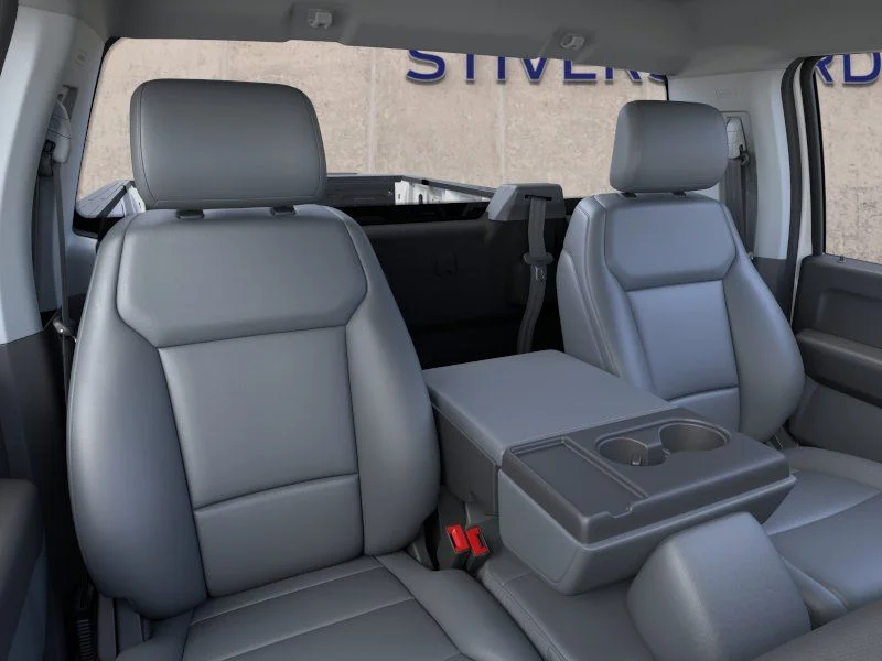 New 2026 White Ford XL image 10