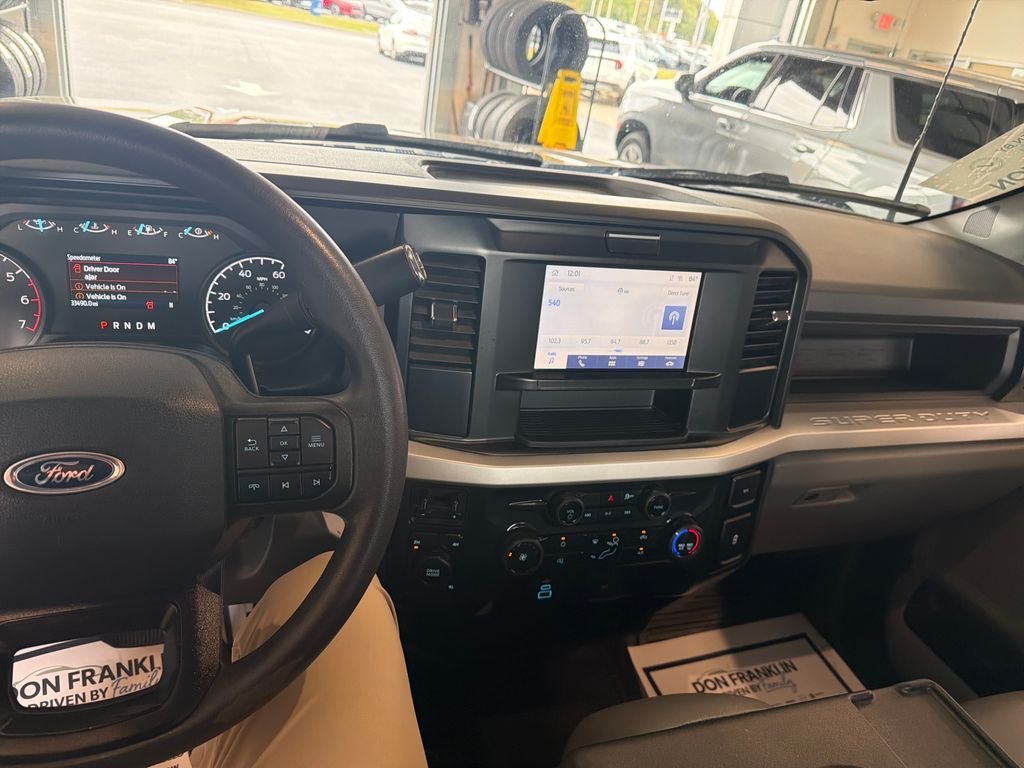 Used 2026 White Ford XL image 15