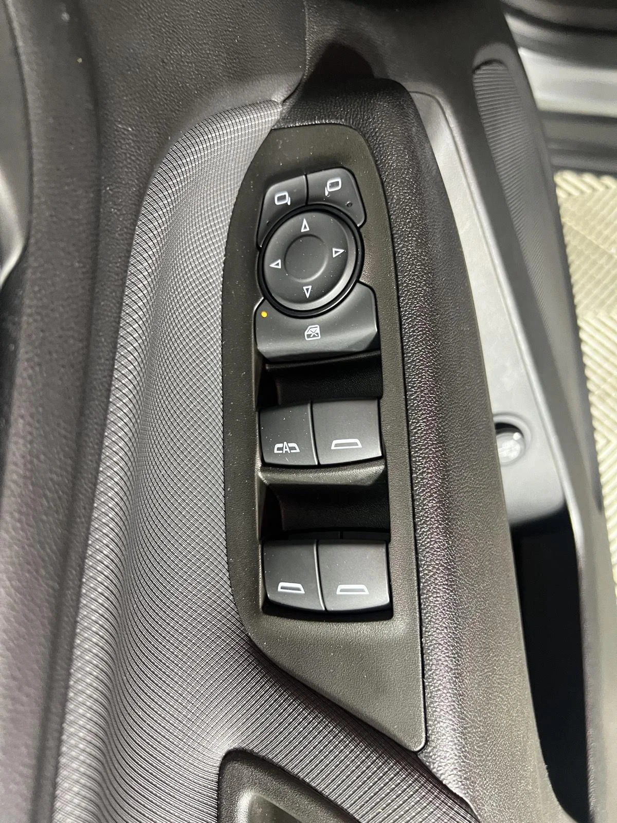 Used 2023 Sterling Gray Metallic Chevrolet RS image 17