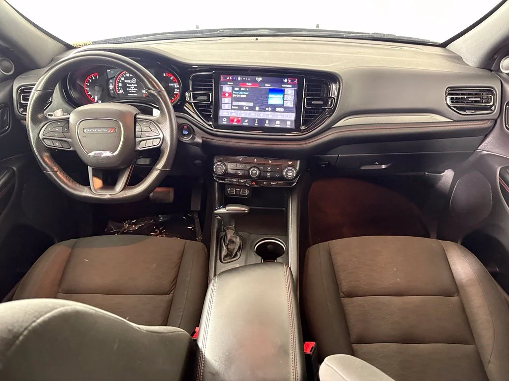 Used 2025 Gray Dodge GT image 30