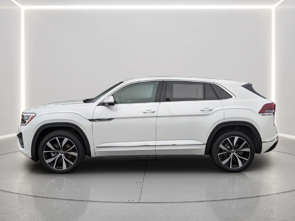 2026 Volkswagen Atlas Cross Sport SEL Premium R-LINE - Photo 6