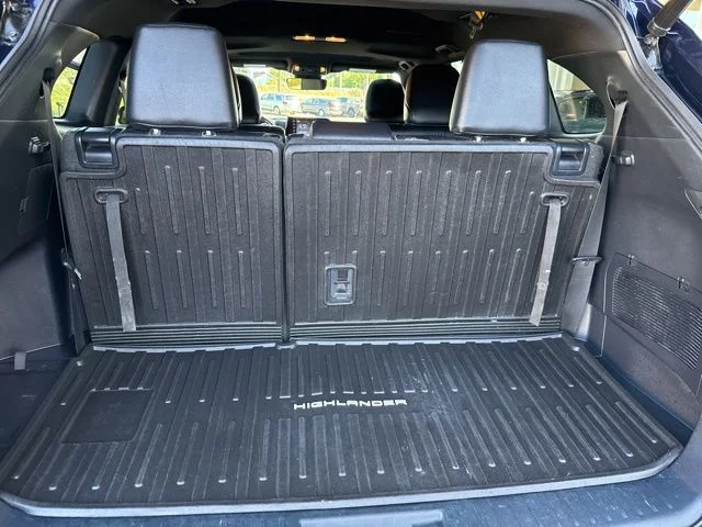 2022 Toyota Highlander XSE - Photo 15