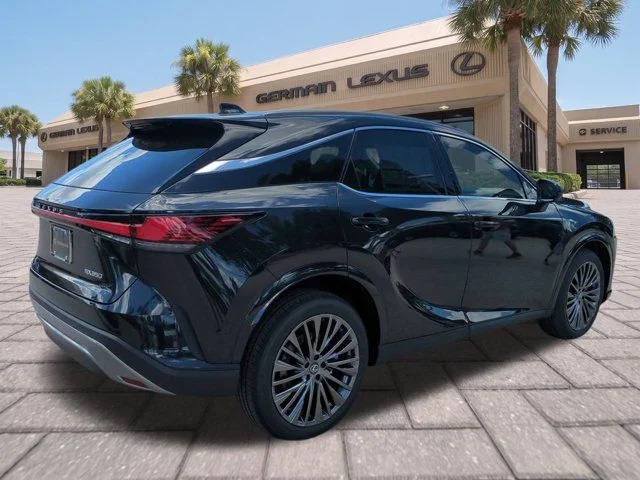 New 2026 Caviar Lexus  350 LUXURY image 4