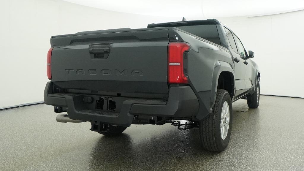 New 2026 Underground Toyota SR image 21