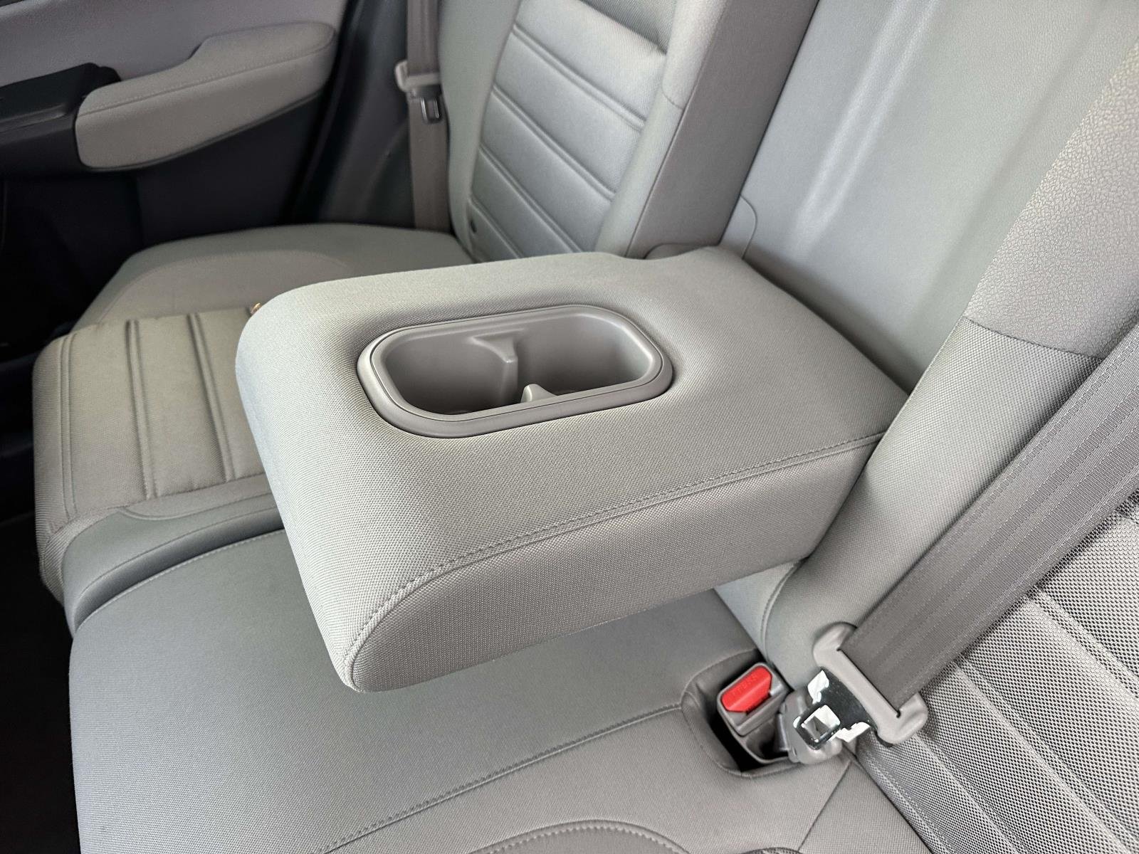 2020 Honda CR-V EX - Photo 19