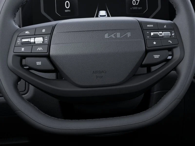 2026 Kia Sportage X-Line - Photo 22