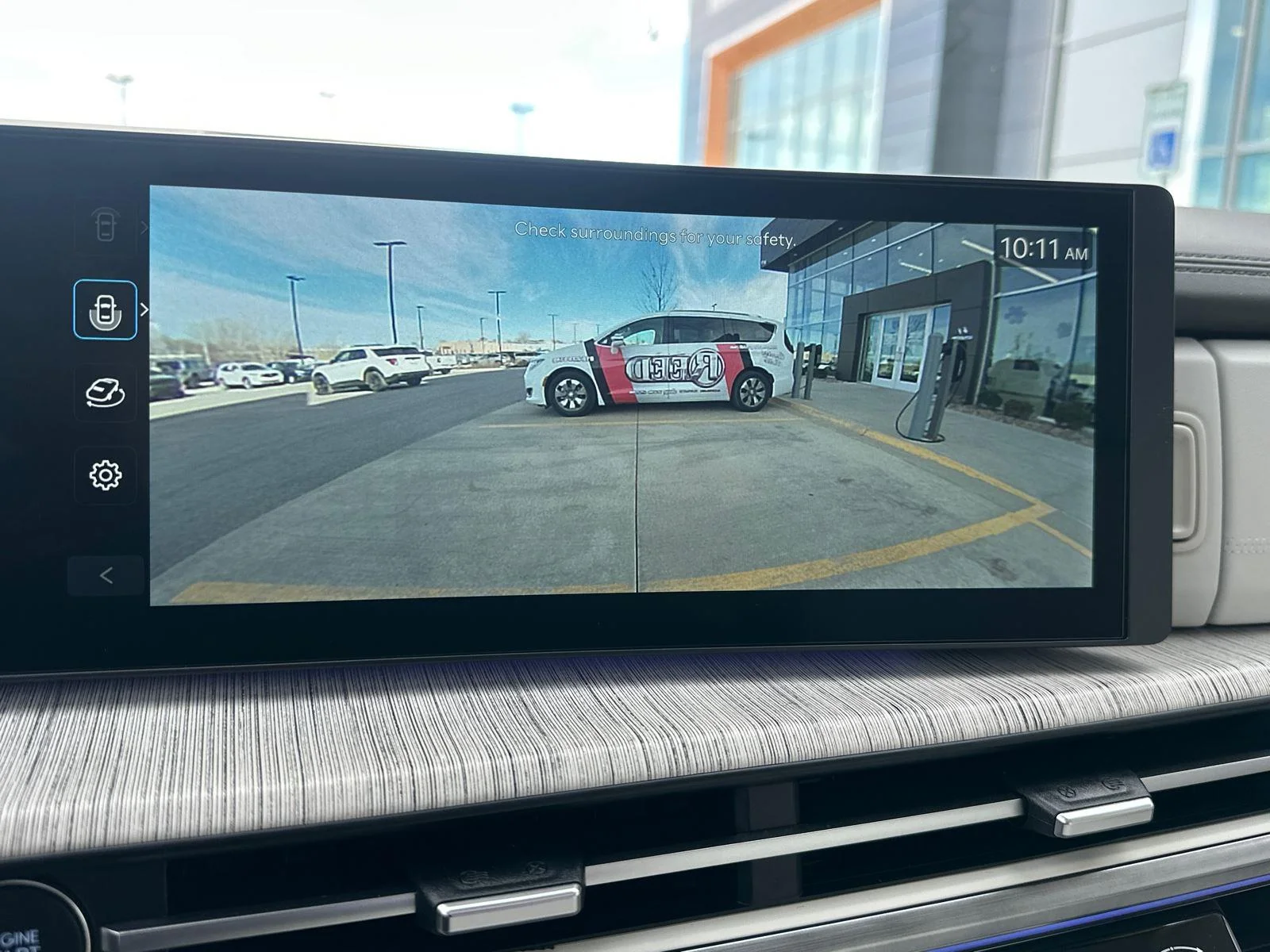 2025 Hyundai Santa Fe Calligraphy - Photo 26