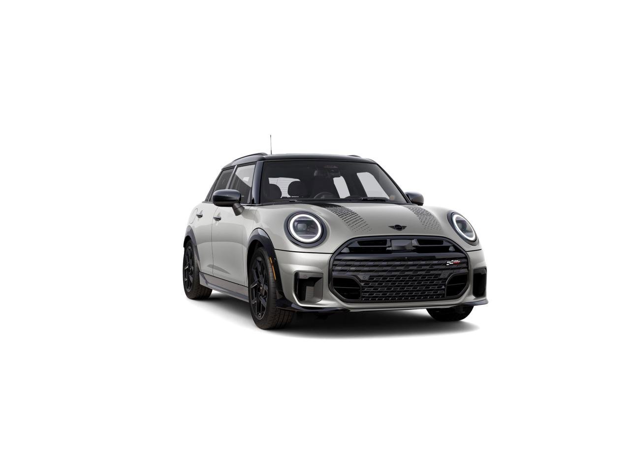 2027 MINI Hardtop 4 Door