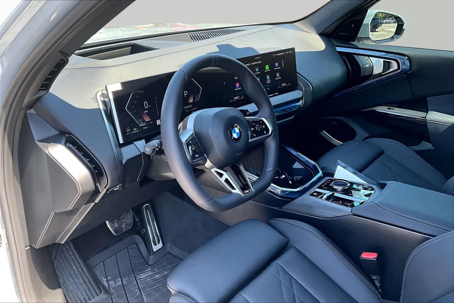 2026 BMW X3 30 - Photo 16