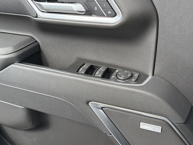 2026 Chevrolet Silverado 1500 LTZ - Photo 20