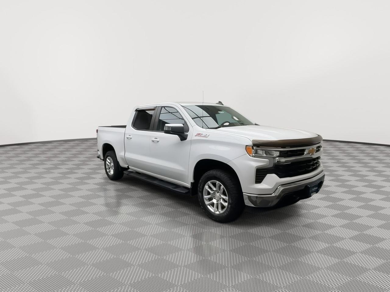 2022 Chevrolet Silverado 1500 LT - Photo 33
