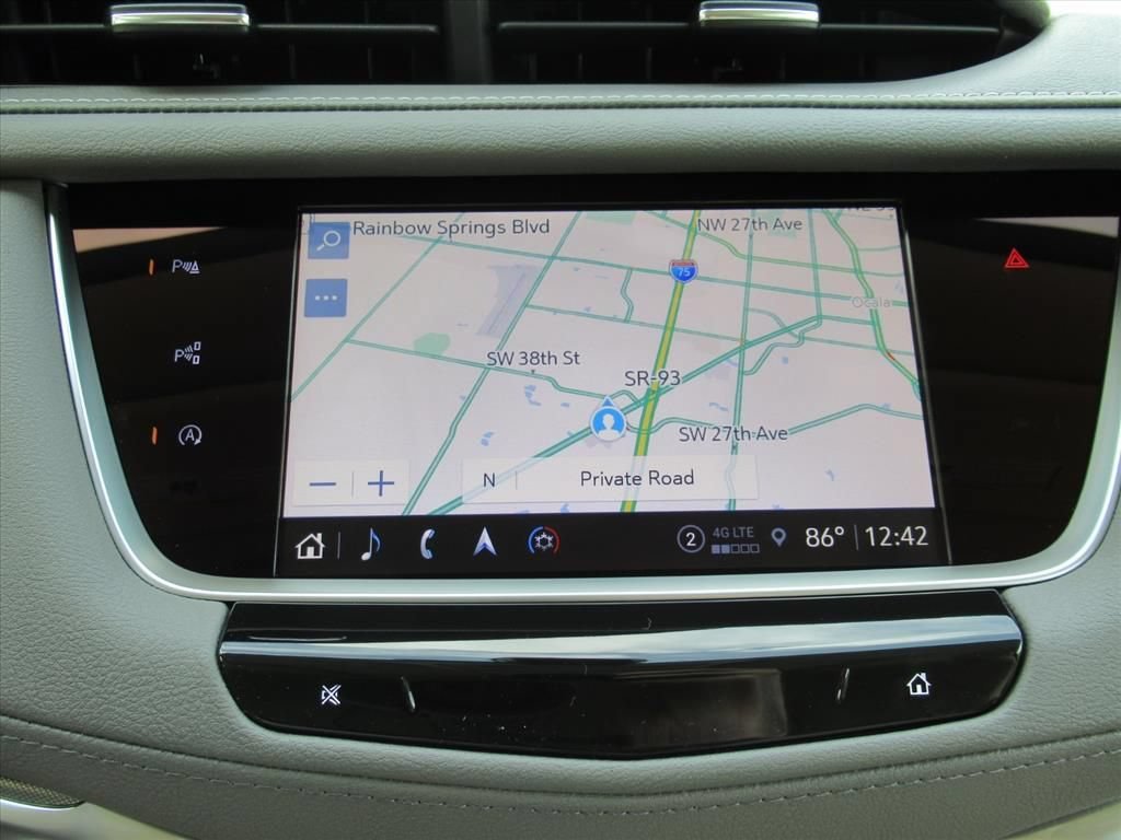 2026 Cadillac XT5 Premium Luxury - Photo 24