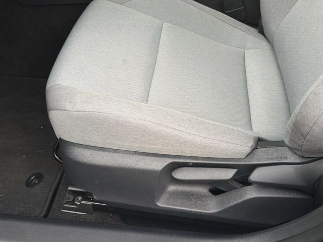 Certified Used 2025 White Toyota LE image 17