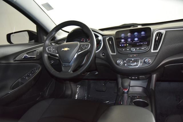 Used 2024 Black Chevrolet RS image 17