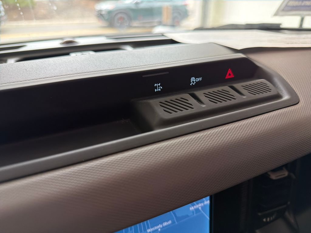2022 Ford Bronco 4-Door Big Bend - Photo 21