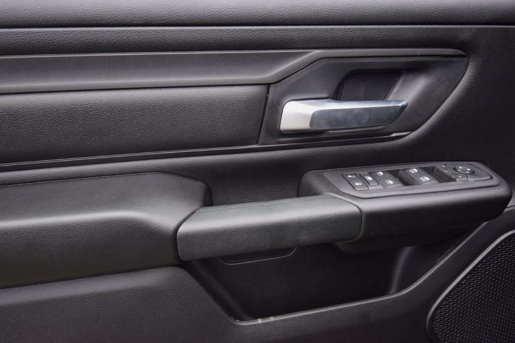 New 2026 Forged Blue Metallic Exterior Paint RAM Express image 30