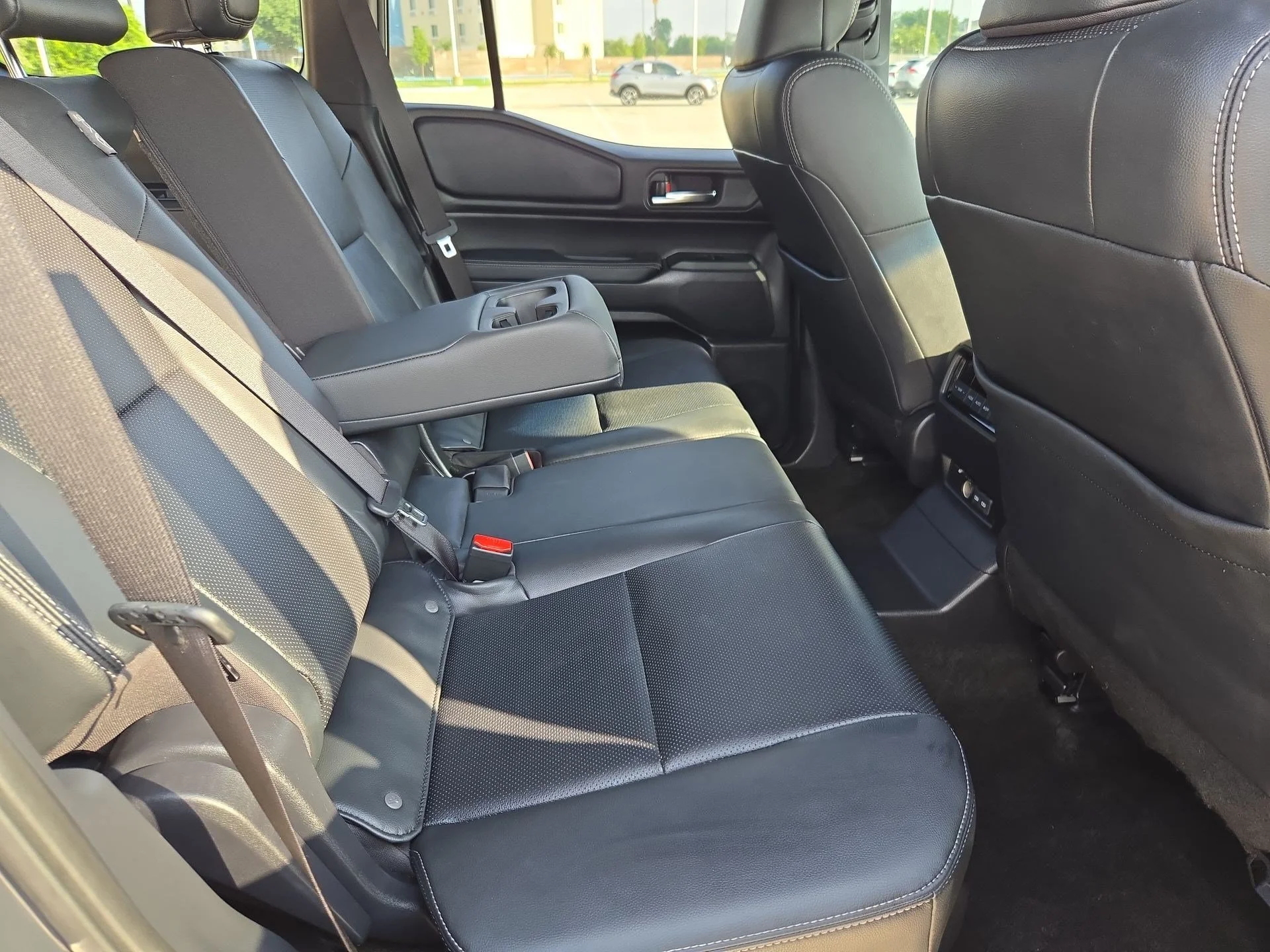 Used 2024 Underground Toyota Base image 29