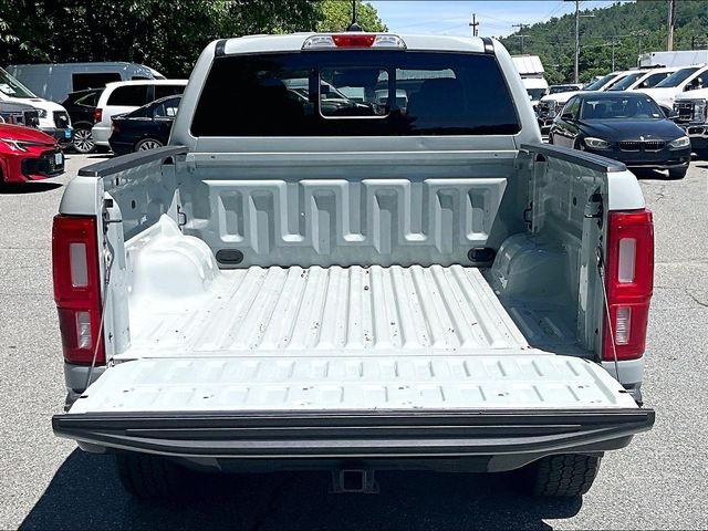 Used 2021 Green Ford XLT image 29