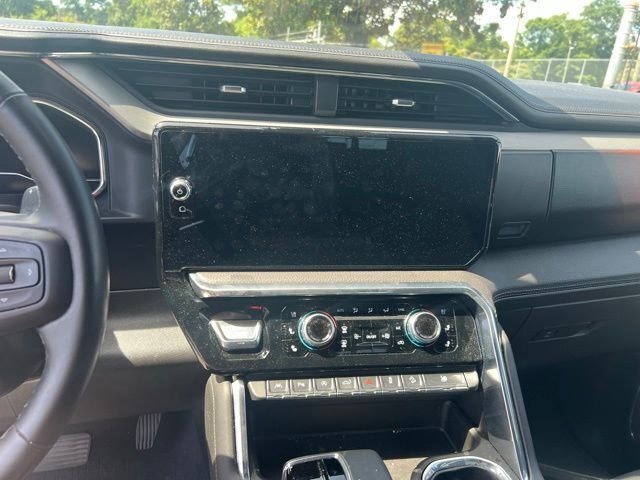 Used 2024 Black GMC Denali image 13