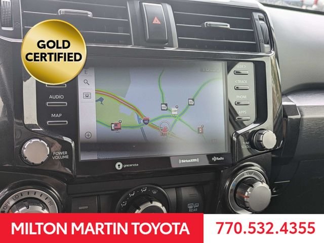 2024 Toyota 4Runner TRD Off-Road Premium - Photo 21