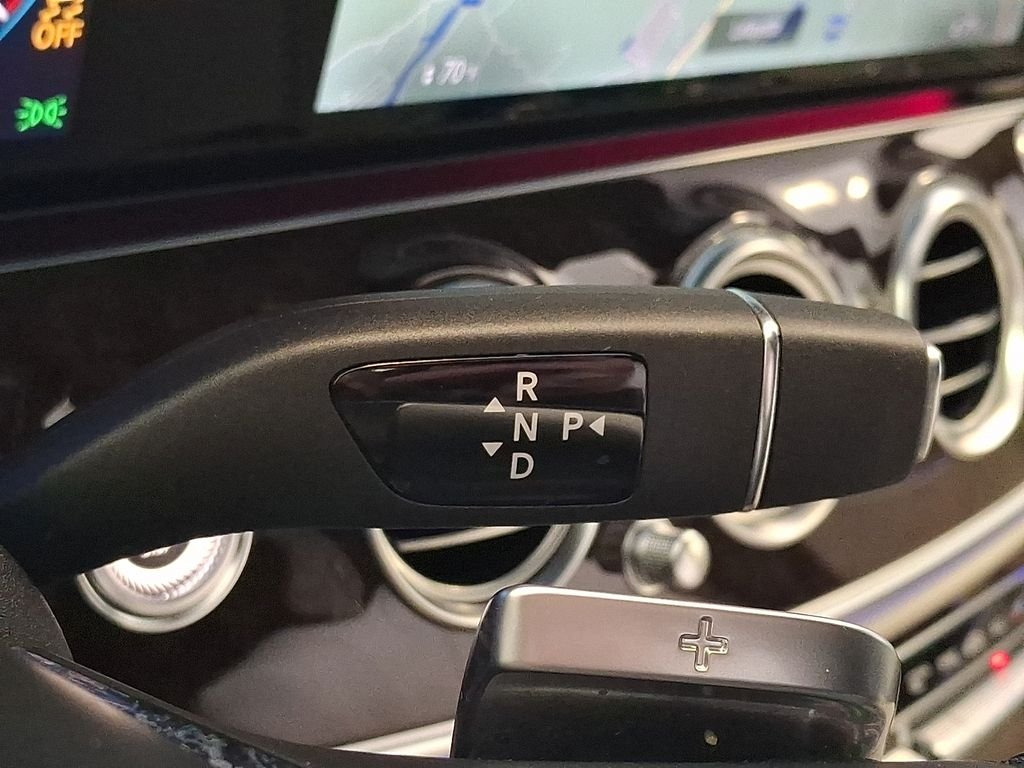 Certified Used 2023 Black Mercedes-Benz E 350 image 14