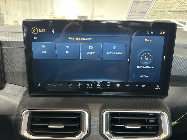 New 2026 Adriatic Blue Metallic Ford EcoBoost® Premium Fastback image 16