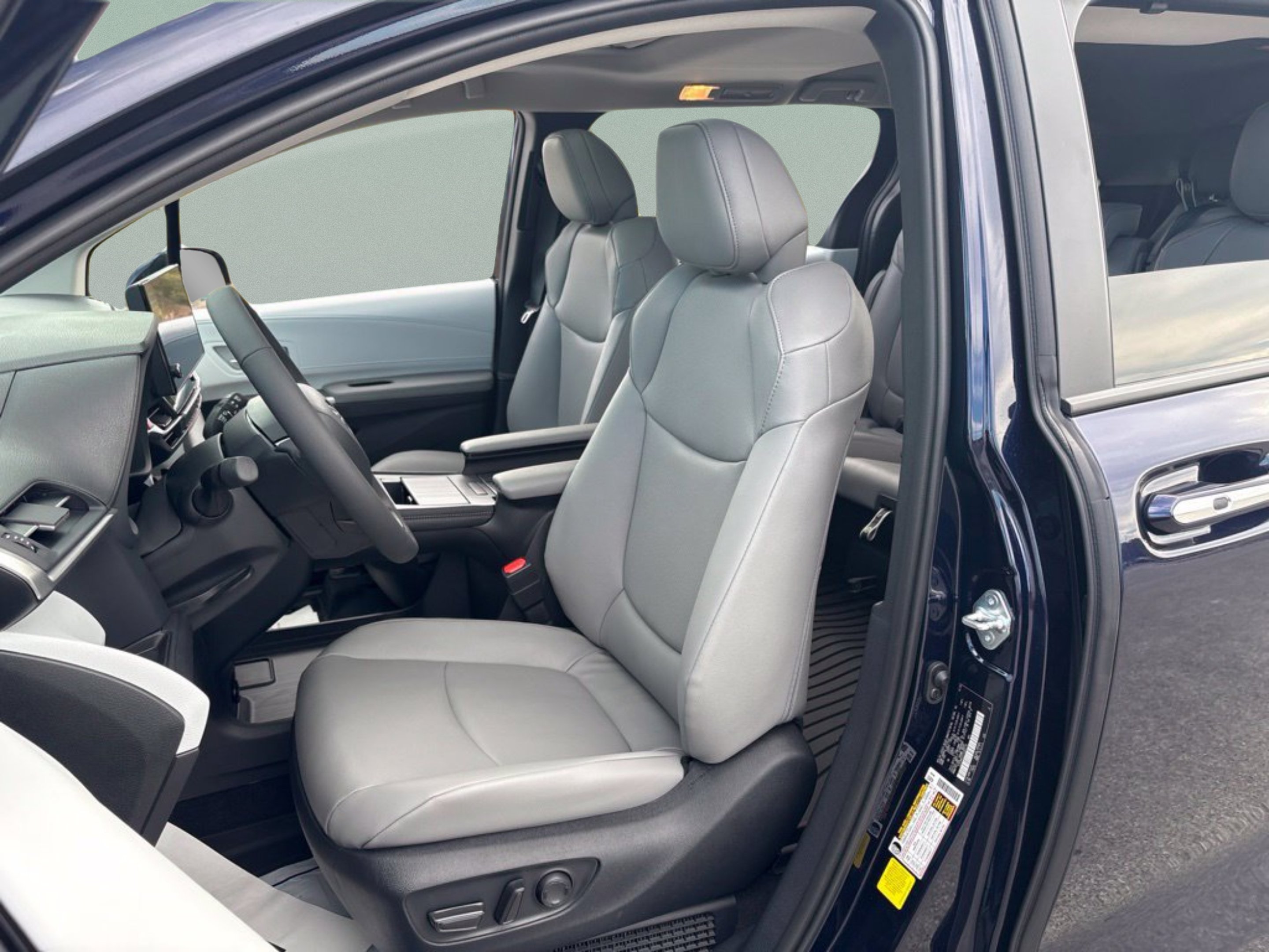 New 2026  Toyota XLE image 18