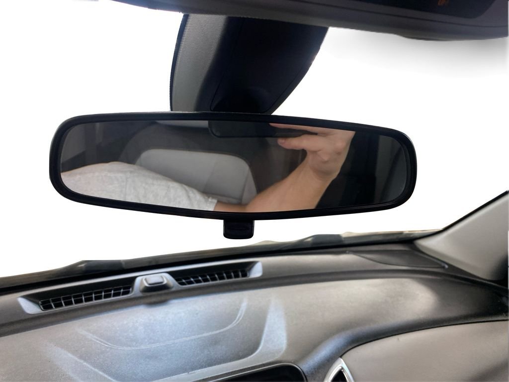 Used 2019 Beige Chevrolet LS image 10
