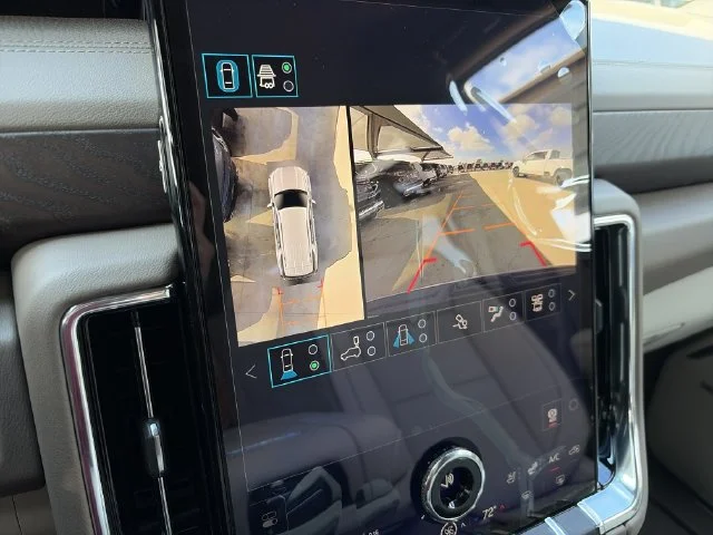 New 2027 Gray GMC Denali image 19