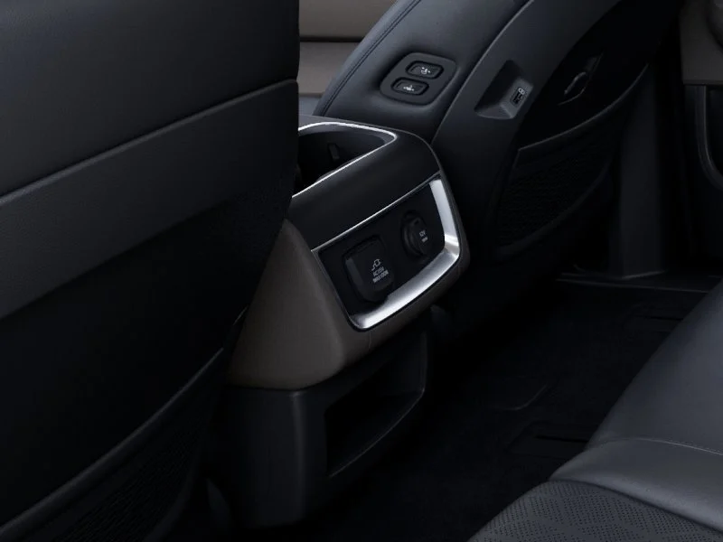 2026 Kia Carnival SX - Photo 26