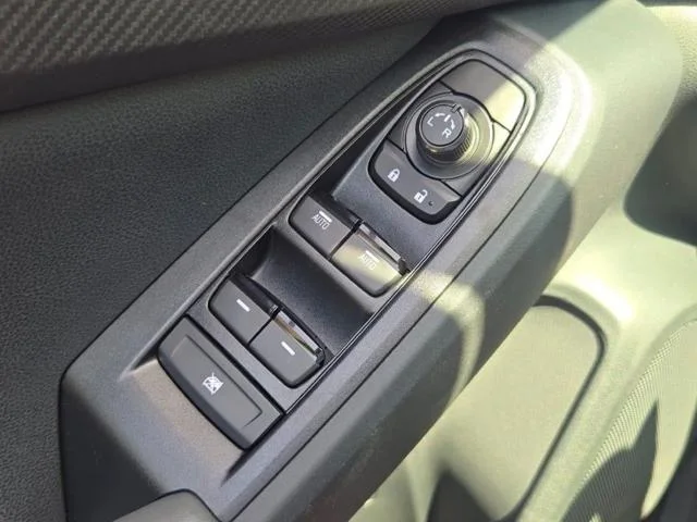 New 2026 LITHIUM RED PEARL Subaru Premium image 22