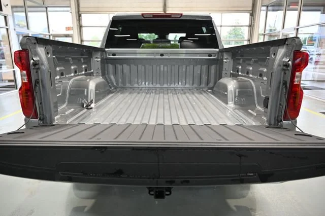 2026 Chevrolet Silverado 1500 LT - Photo 7