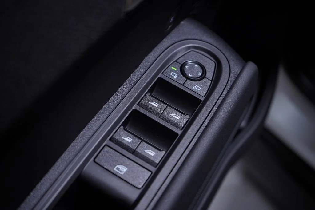 2026 MINI Countryman S - Photo 16