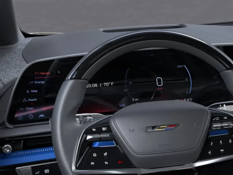 New 2027 Black Raven Cadillac V-Series image 18
