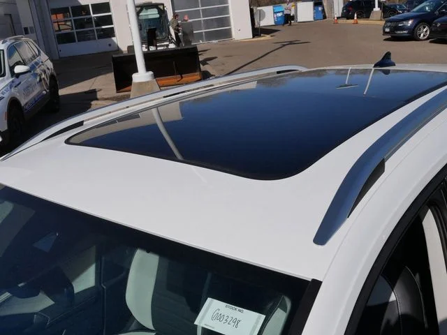 New 2026 White Volkswagen 1.5T SEL image 6