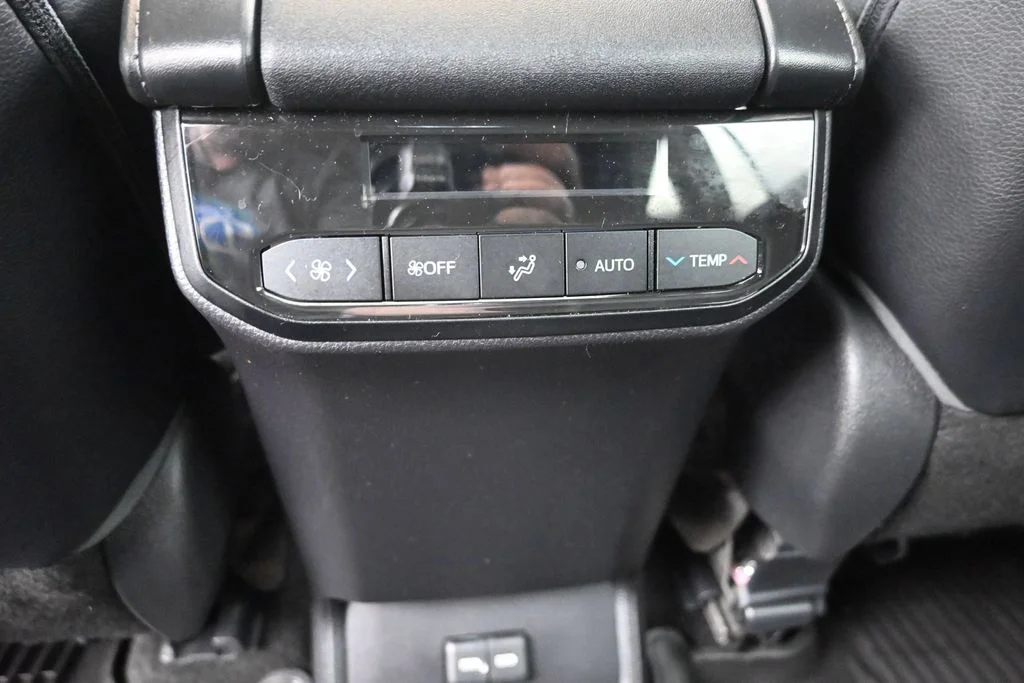 Certified Used 2023 Gray Toyota XLE image 15