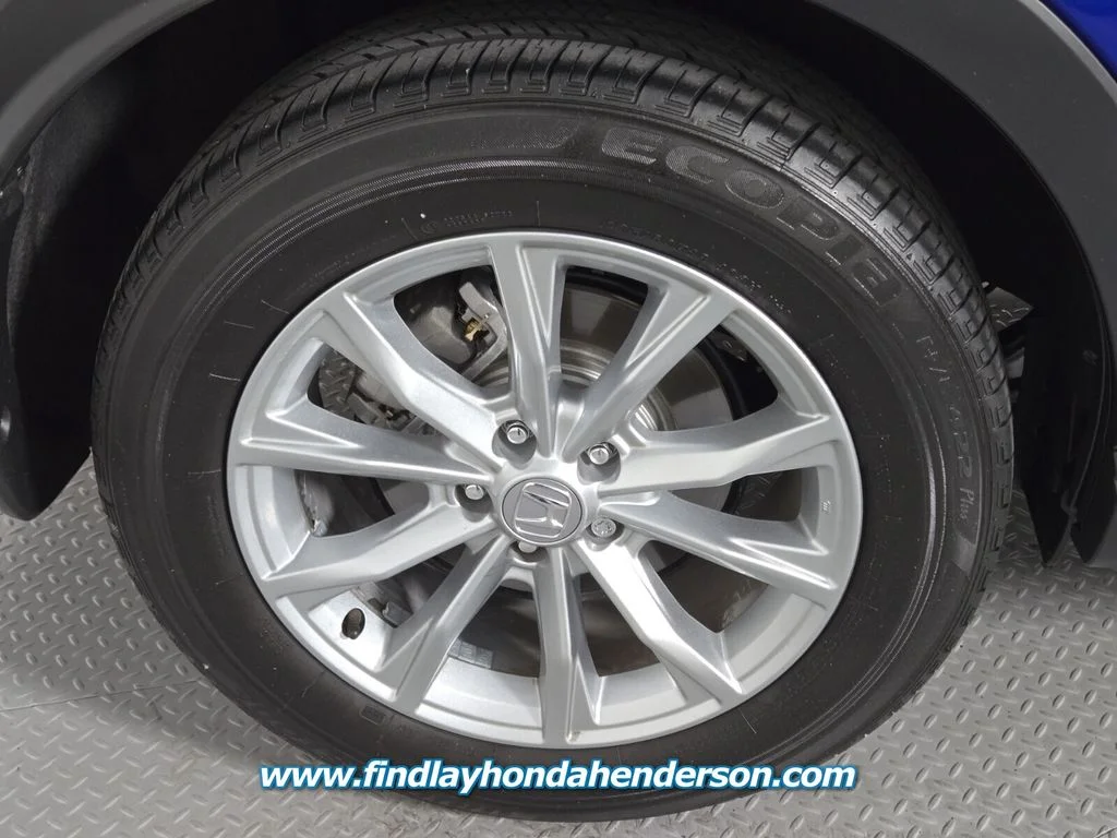 2024 Honda CR-V EX - Photo 11
